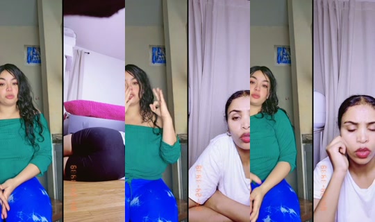 roza89354's Live Session — Jun 14, 2026, 7:06 AM
