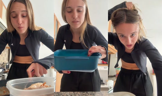 rubiaconmiopia's Live Session — Apr 26, 2026, 7:15 PM