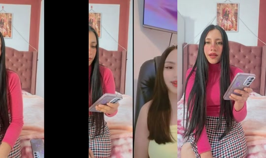 rubilopez1803's Live Session — Jun 14, 2026, 2:18 AM