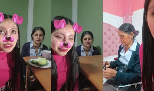 rubilopez1803's Live Session — Jun 14, 2026, 6:14 AM