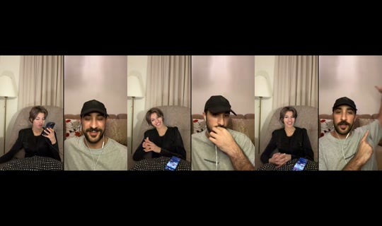 s.a60000's Live Session — Jun 14, 2026, 1:13 AM