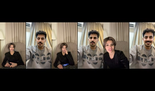 s.a60000's Live Session — Jun 14, 2026, 1:27 AM