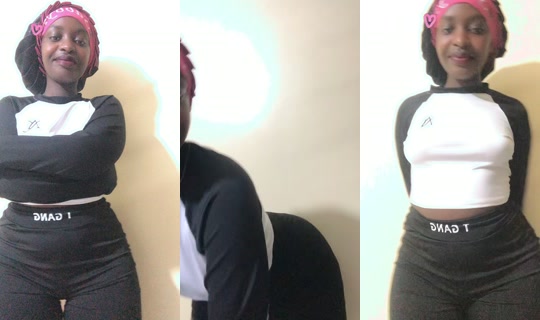 sabrinah887's Live Session — Jun 15, 2026, 9:00 PM