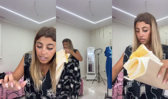 safa_hamed06's Live Session — Jun 13, 2026, 10:30 PM