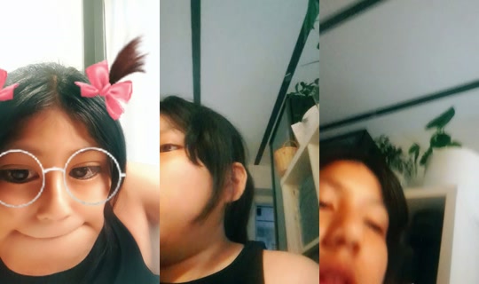 sahory_valentina06's Live Session — Jun 14, 2026, 5:52 PM