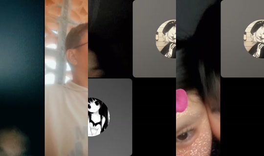 sahory_valentina06's Live Session — Jun 14, 2026, 7:31 PM