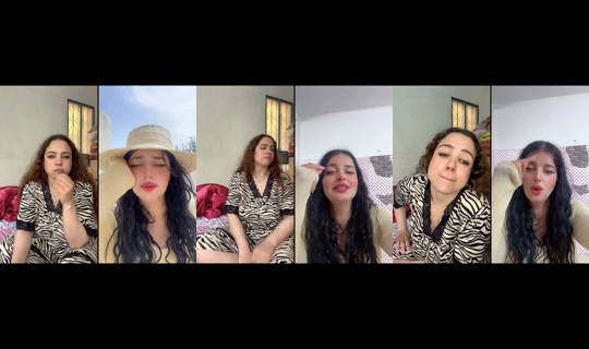 saida_top00's Live Session — Apr 29, 2026, 9:33 AM