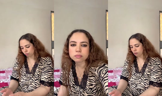 saida_top00's Live Session — Apr 29, 2026, 12:12 PM