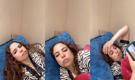 saida_top00's Live Session — Apr 29, 2026, 3:15 PM