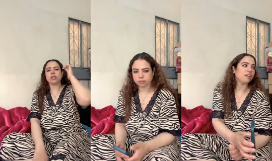 saida_top00's Live Session — May 1, 2026, 7:39 AM