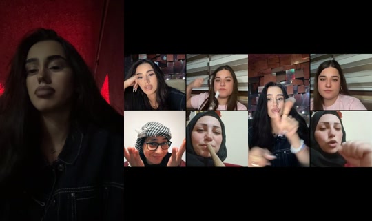 salimamedova7's Live Session — Jun 15, 2026, 9:24 PM