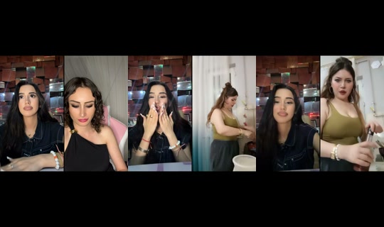 salimamedova7's Live Session — Jun 15, 2026, 10:15 PM