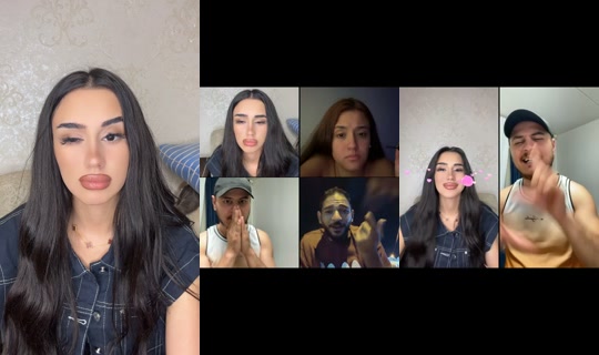 salimamedova7's Live Session — Jun 15, 2026, 11:46 PM
