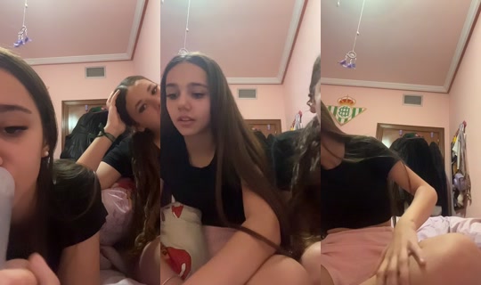 samaragarzon03's Live Session — Jun 13, 2026, 7:20 PM