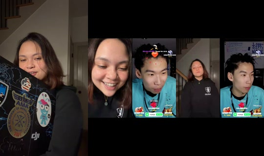 samquestz1's Live Session — Jun 17, 2026, 1:09 AM