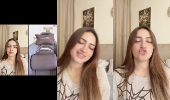 sanashah_0's Live Session — Jun 13, 2026, 3:27 PM