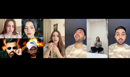 sanashah_0's Live Session — Jun 13, 2026, 4:34 PM