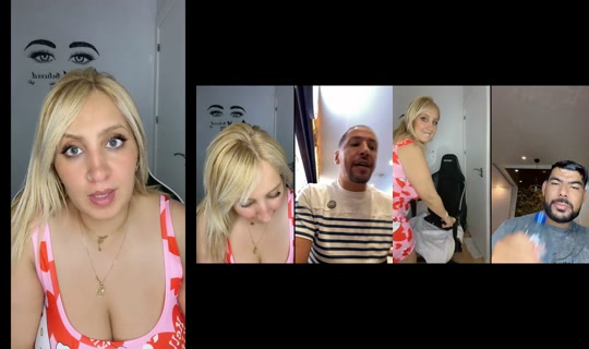 sara_alicante32's Live Session — Jun 13, 2026, 8:45 PM