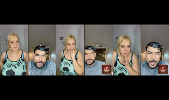 sara_alicante32's Live Session — Jun 13, 2026, 9:35 PM