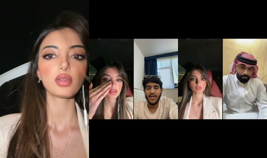sara_ha44's Live Session — Apr 30, 2026, 3:45 PM