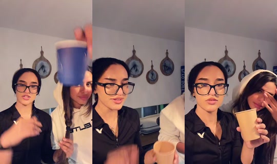 saraaerialx's Live Session — Apr 28, 2026, 5:23 PM