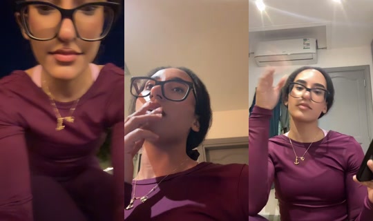 saraaerialx's Live Session — Apr 29, 2026, 5:13 PM