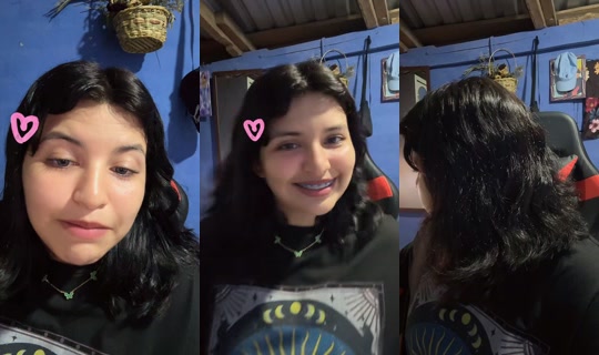 sarai_hrndz's Live Session — Jun 15, 2026, 3:10 AM