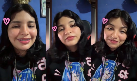 sarai_hrndz's Live Session — Jun 16, 2026, 4:21 AM