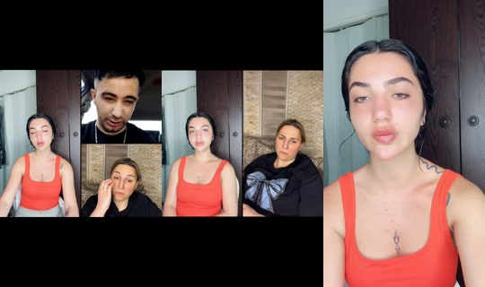 sarouna110's Live Session — Jun 15, 2026, 2:56 AM