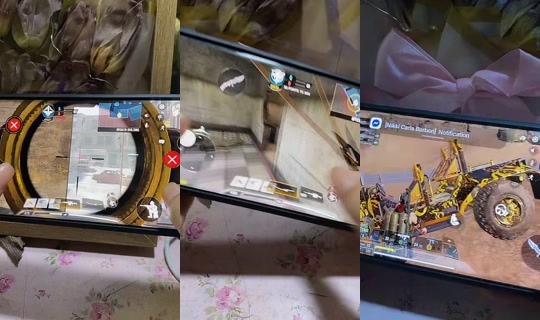 sashabanks141's Live Session — May 1, 2026, 12:37 AM