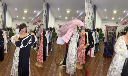 sayiidati's Live Session — Apr 27, 2026, 9:04 PM