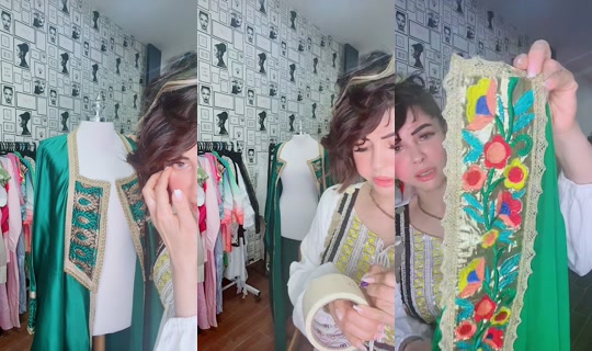 sayiidati's Live Session — Apr 30, 2026, 9:24 PM