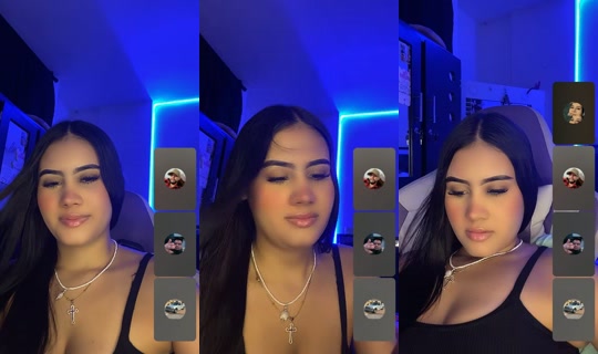 scar39836's Live Session — Jun 14, 2026, 12:03 AM