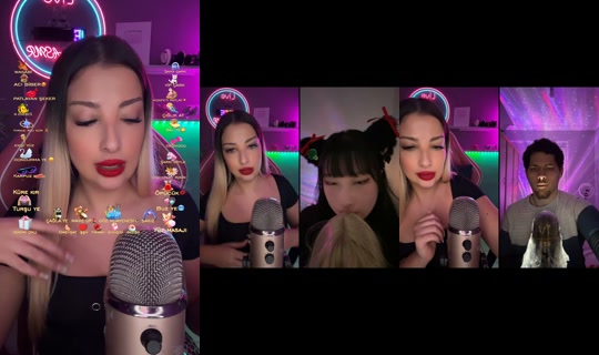 selensozber's Live Session — Apr 27, 2026, 11:09 PM