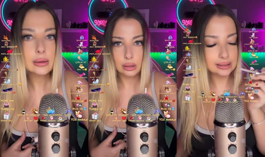 selensozber's Live Session — Apr 28, 2026, 8:14 PM