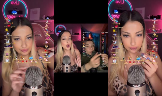 selensozber's Live Session — Apr 30, 2026, 9:51 PM