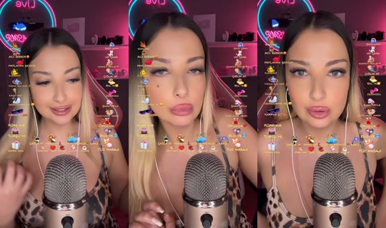 selensozber's Live Session — Apr 30, 2026, 10:42 PM