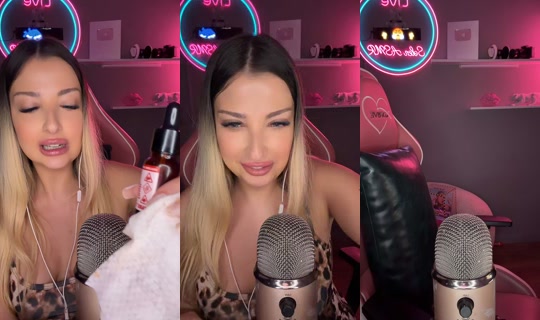selensozber's Live Session — Apr 30, 2026, 11:32 PM