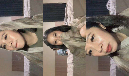 selviiwdyntt's Live Session — Jun 13, 2026, 8:04 PM