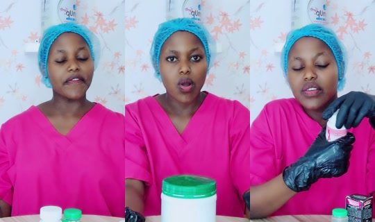 sevenstarsbeauty1's Live Session — Jun 13, 2026, 4:38 PM