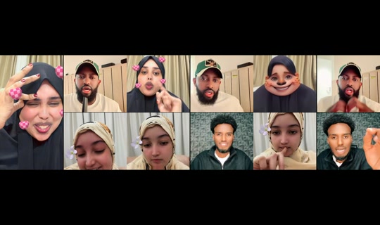 shaaa45677's Live Session — Jun 14, 2026, 8:34 PM