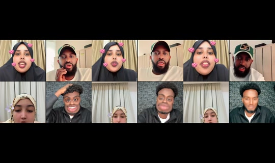 shaaa45677's Live Session — Jun 14, 2026, 9:24 PM