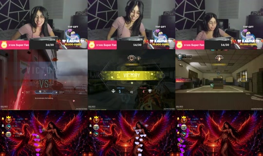 shani_asabag's Live Session — Jun 13, 2026, 9:28 PM
