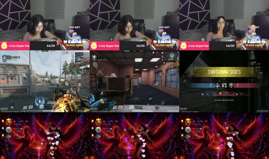 shani_asabag's Live Session — Jun 13, 2026, 10:18 PM