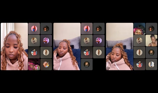 shanwithvibes's Live Session — Jun 15, 2026, 5:06 AM