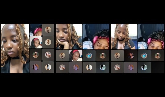 shanwithvibes's Live Session — Jun 15, 2026, 7:37 AM