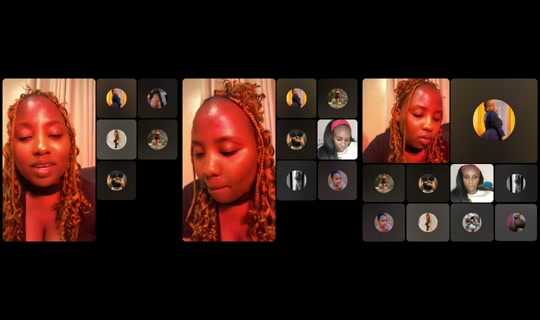 shanwithvibes's Live Session — Jun 15, 2026, 10:21 AM
