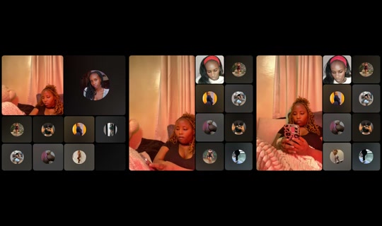 shanwithvibes's Live Session — Jun 15, 2026, 12:02 PM