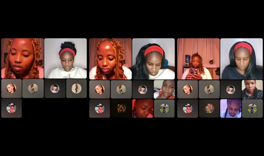 shanwithvibes's Live Session — Jun 16, 2026, 3:06 AM