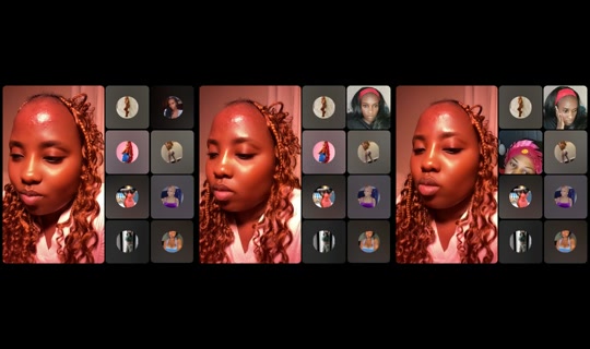 shanwithvibes's Live Session — Jun 16, 2026, 6:01 AM